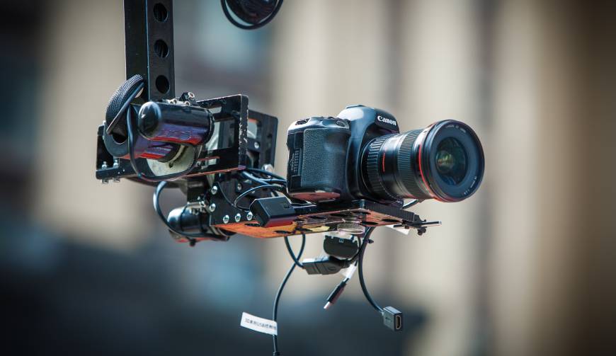 科技赋能生活：沈北新区产品视频拍摄开启智能新时代