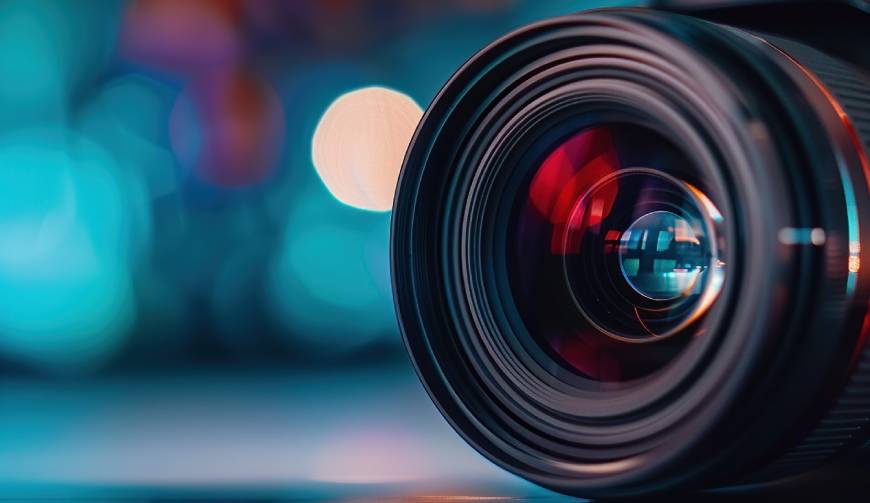 与沈北新区产品视频拍摄同行：畅享高效、舒适的每一天