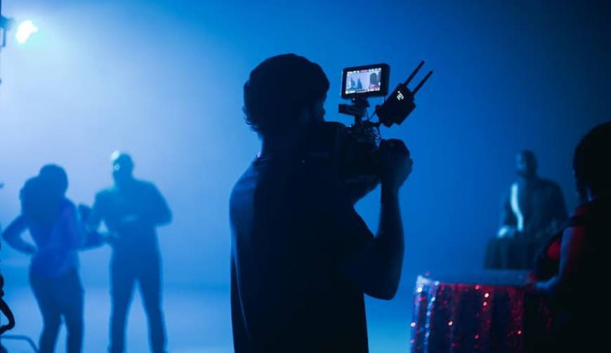 神秘新品来袭！沈北新区产品视频拍摄究竟有何神奇之处？