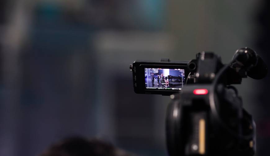 从脚本到成片全链路把控，沈北新区产品视频拍摄公司用细节征服市场