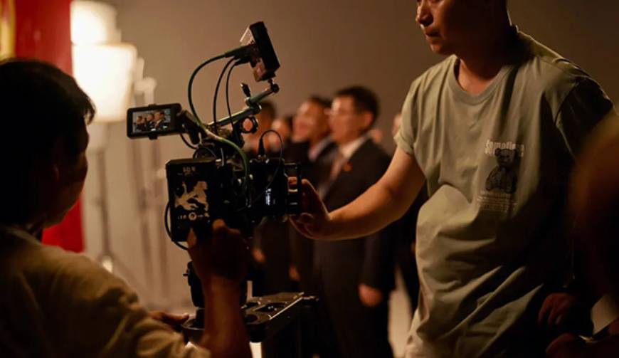 沈北新区电商产品视频拍摄制作核心技法，赋能产品电商销量飙升