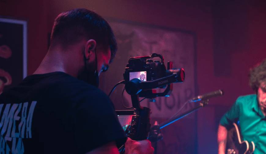 匠心雕琢视觉盛宴！专业沈北新区产品视频拍摄公司赋能品牌价值