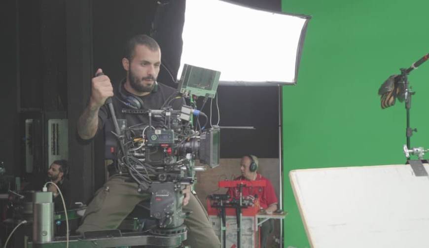 场景化叙事，沈北新区电商产品视频拍摄制作的破局之道