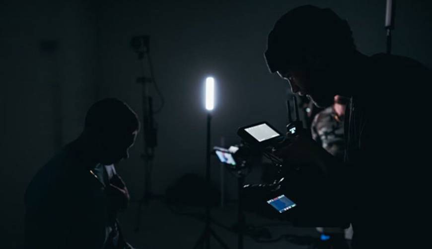 深耕沈北新区产品视频拍摄，解锁产品出圈的流量密码