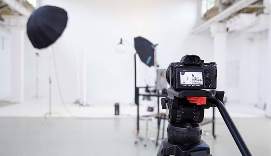 深耕沈北新区电商产品视频拍摄制作，解锁电商爆款的视觉密码