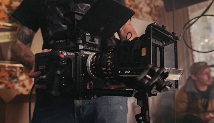 深耕本土，沈北新区产品宣传视频拍摄公司的服务密码