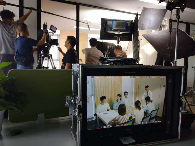 沈北新区产品视频拍摄实操干货，助力产品打造吸睛视觉内容