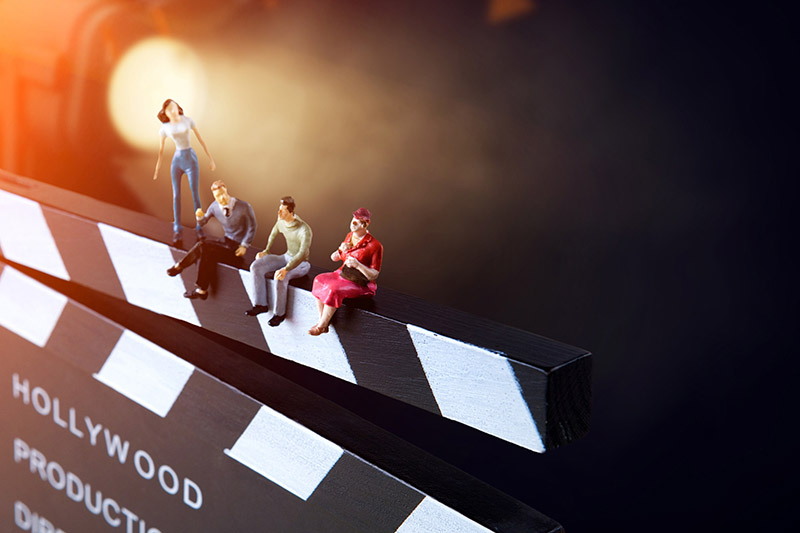 聚焦沈北新区电商产品视频拍摄制作，为产品搭建高效转化桥梁