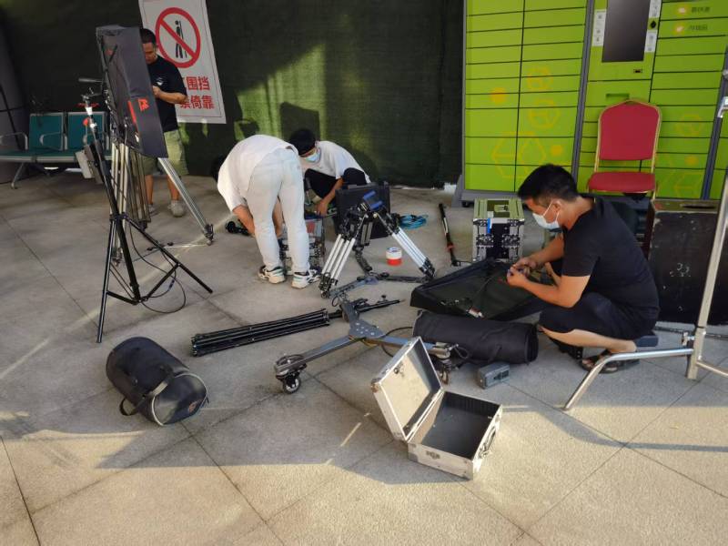 沈北新区产品视频拍摄全攻略，让产品魅力在镜头下尽情绽放