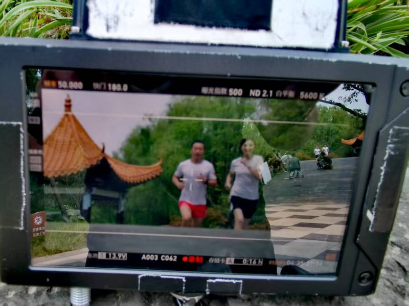 聚焦沈北新区产品视频拍摄，用镜头为产品打造专属视觉名片