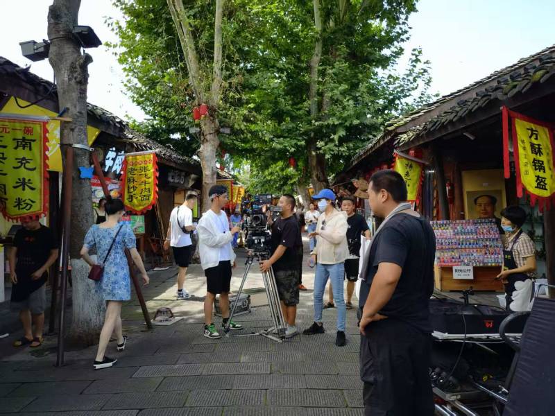 沈北新区电商产品视频拍摄制作，开启销量增长新引擎