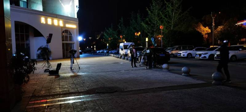 沈北新区电商产品视频拍摄制作全攻略，打造高转化带货视频