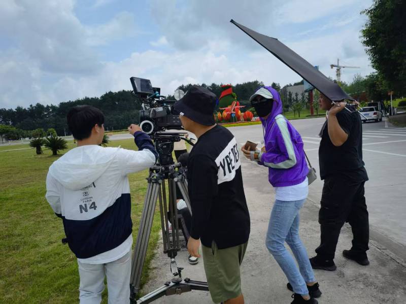 沈北新区极致互动，未来愿景宏大，致力于成为全球领先的产品宣传视频企业