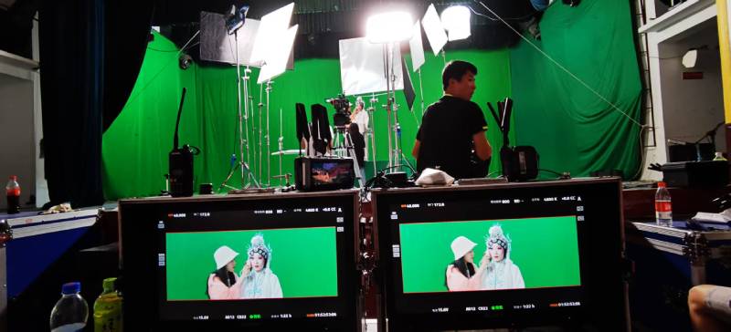 沈北新区产品视频拍摄核心技法，赋能产品视觉竞争力飙升