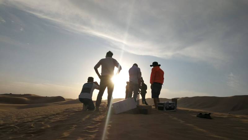 深耕沈北新区产品视频拍摄，解锁产品视觉传播的全新可能