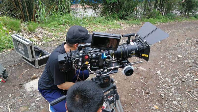 沈北新区产品宣传视频拍摄公司：匠心独运，雕琢品牌名片