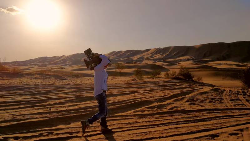 深耕沈北新区产品宣传视频拍摄公司，解锁品牌传播的核心动能