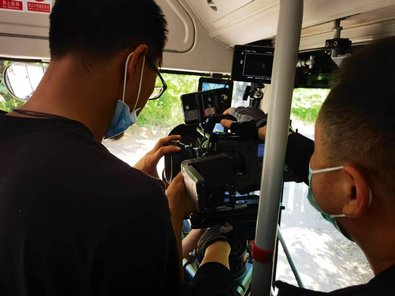 专业为基，沈北新区产品宣传视频拍摄公司的立身之本