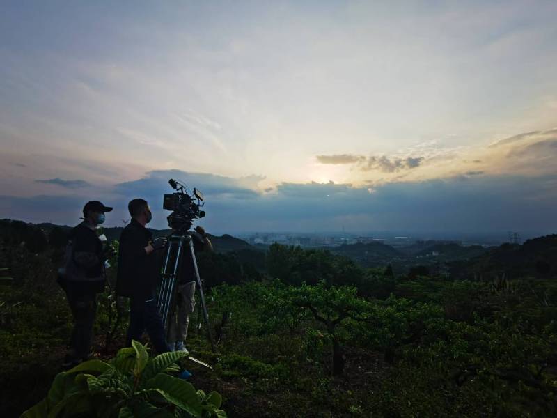 聚焦沈北新区产品宣传视频拍摄公司，用专业实力铸就品牌传播传奇