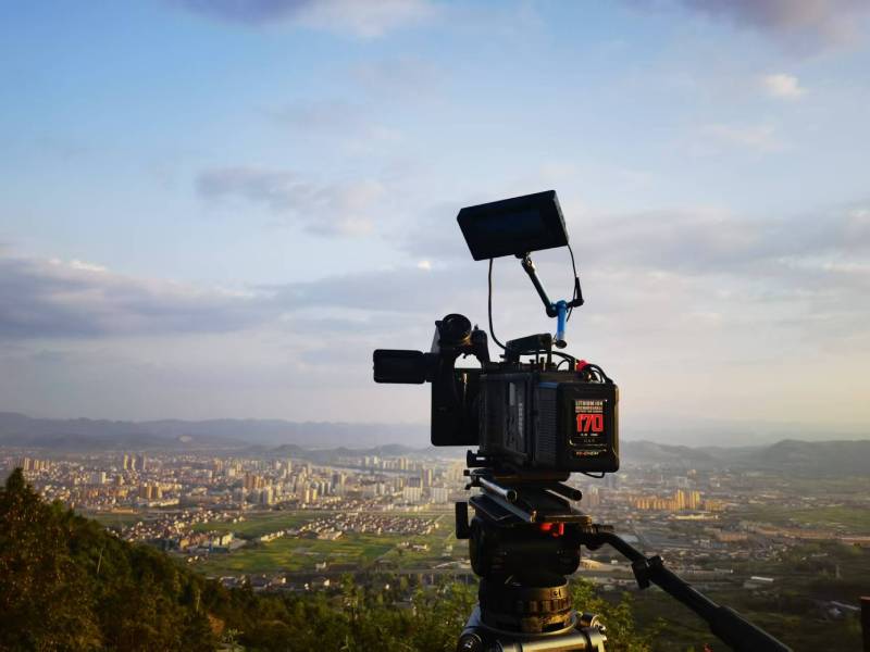 解锁沈北新区产品宣传视频拍摄公司精髓，让品牌传播直击人心