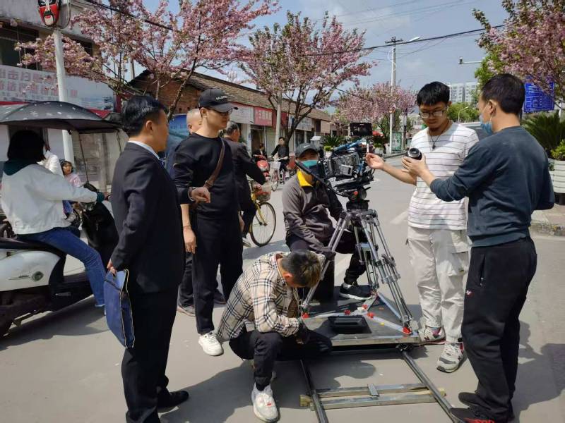 沈北新区产品视频拍摄进阶指南，助力产品抢占视觉高地