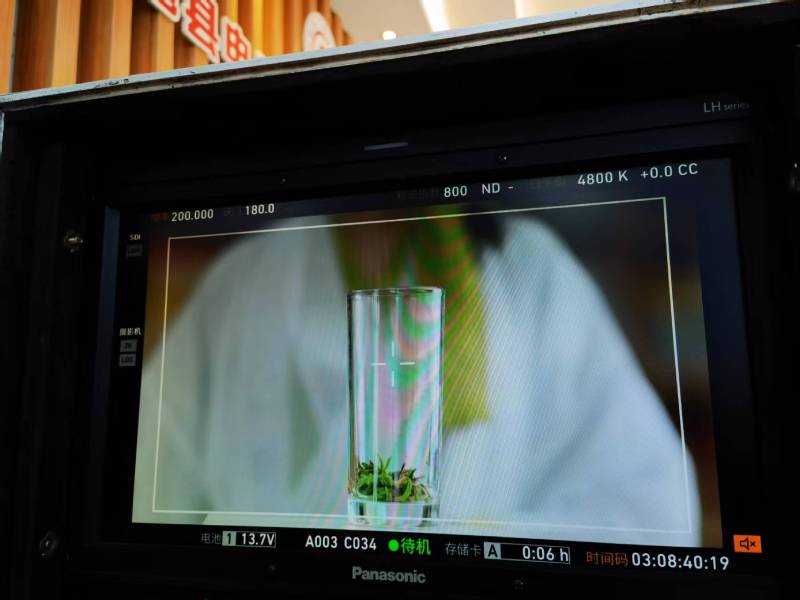 天然优选！沈北新区电商产品宣传视频溯源原料产地的真实故事