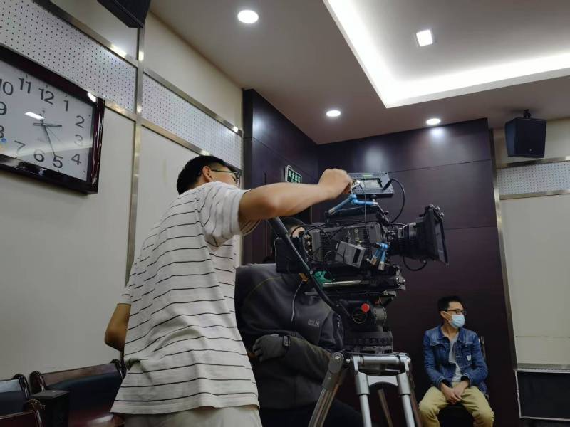 大数据指导创作方向，沈北新区产品视频拍摄公司让每帧画面都有效触达