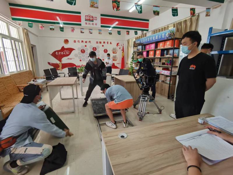 沈北新区电商产品视频拍摄制作实战秘籍，助力产品引爆电商流量